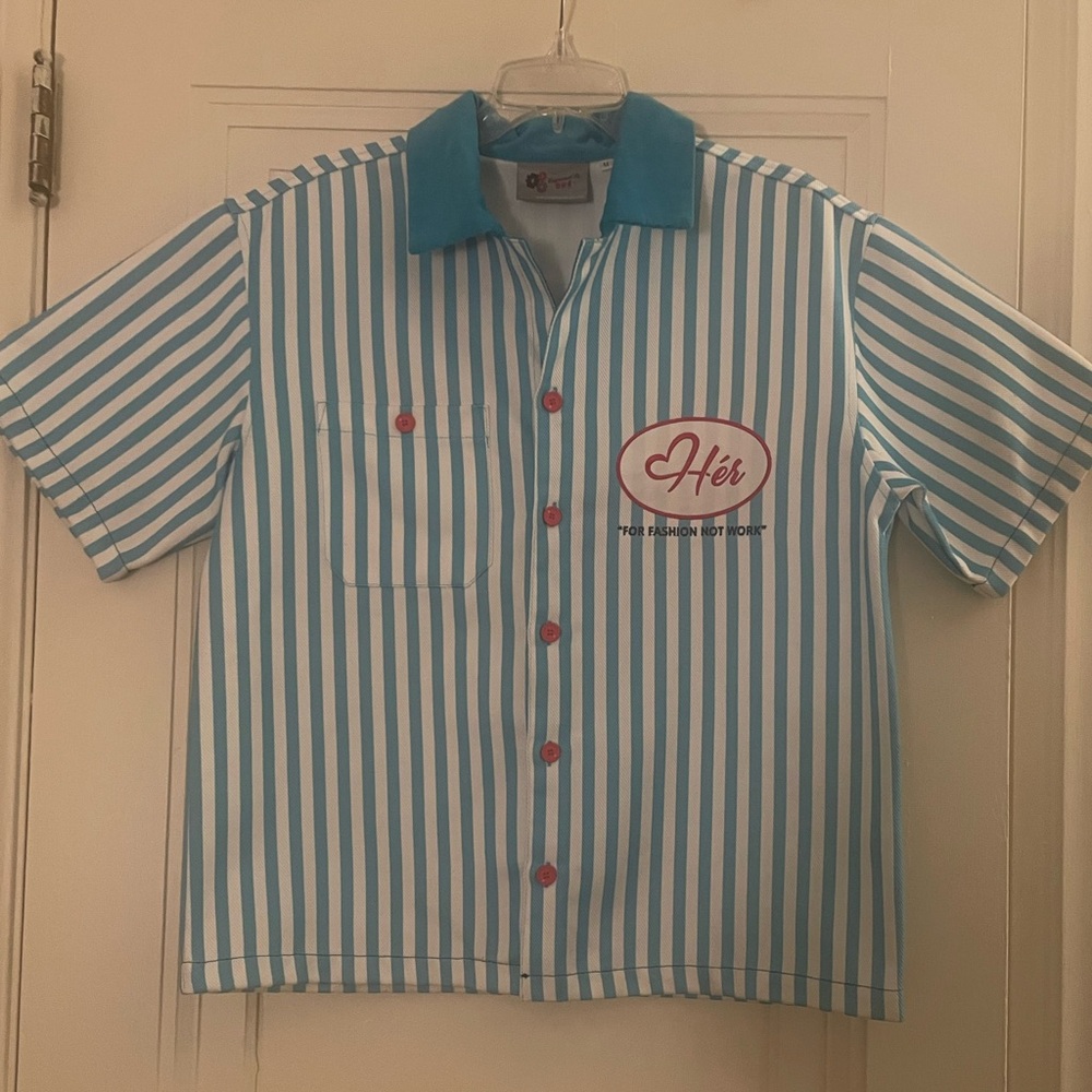 Engineered by Dre “Her” Workshirt - Picture 2 of 5